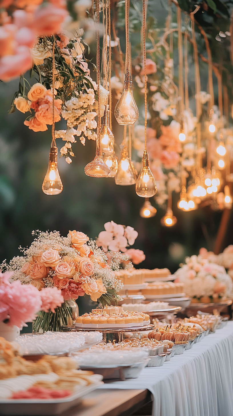 Exquisite Catering