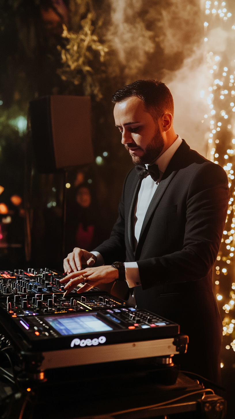 DJ Hire