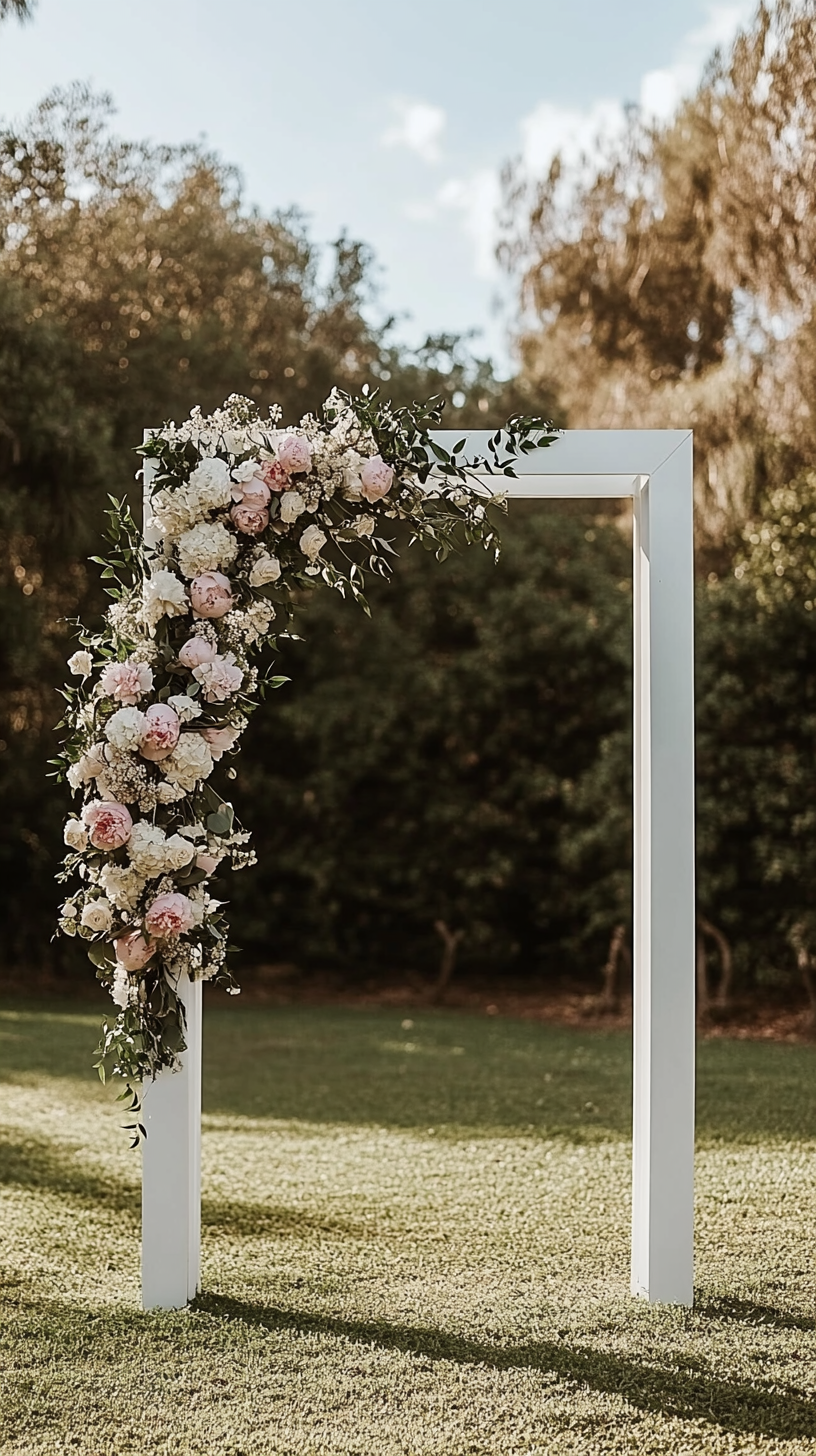 Flower Arrangements