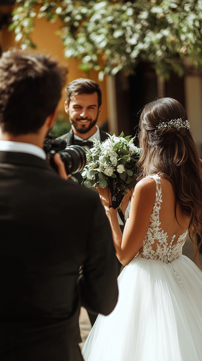 Photography & Videography