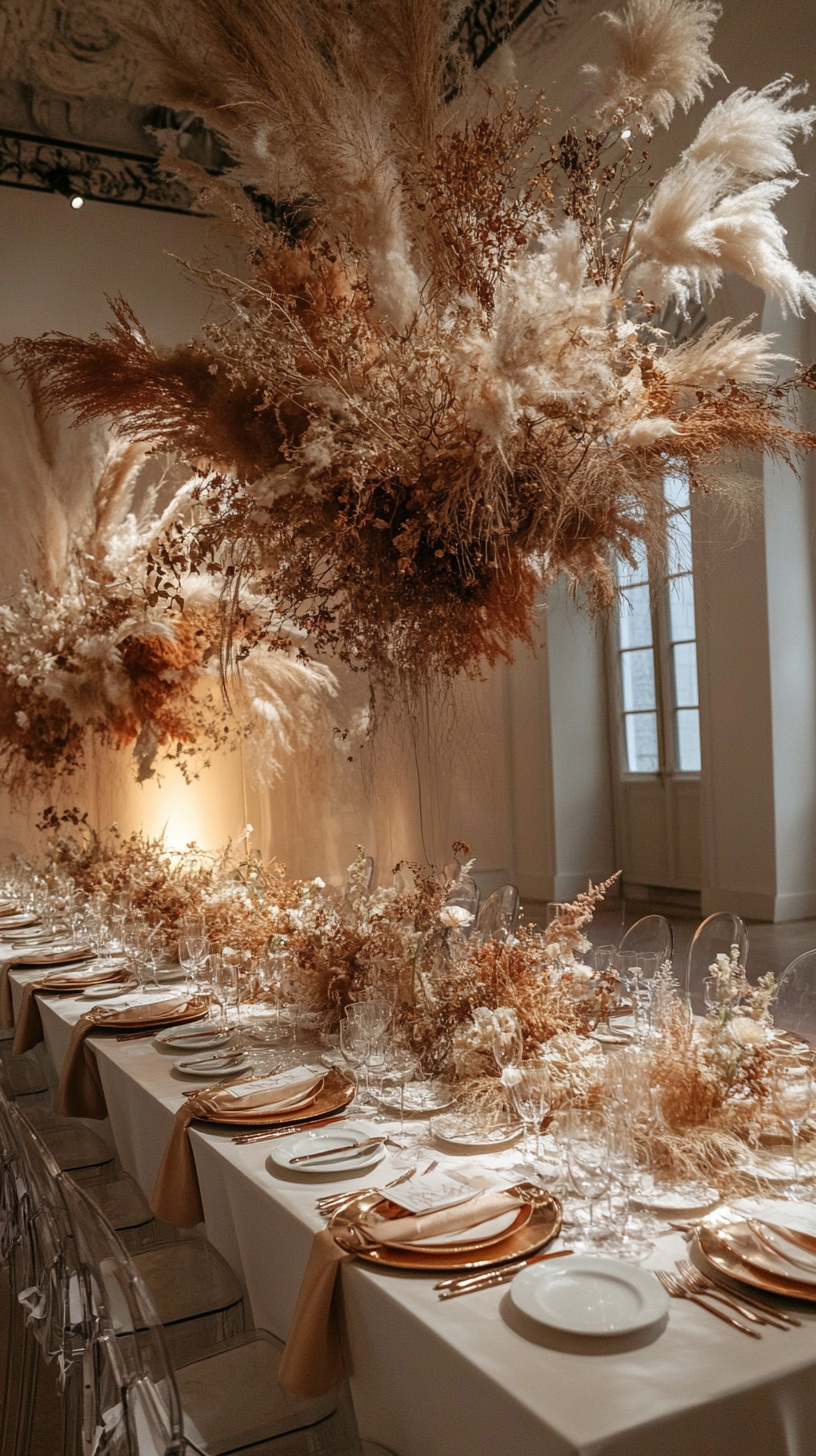 Wedding Decoration